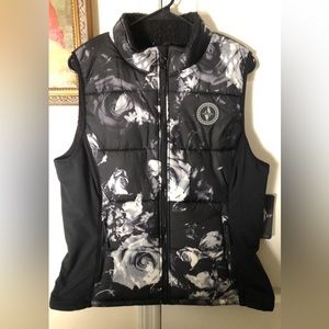 Sketchers Winter Vest Size XL